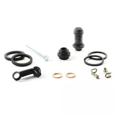 ProX Front Brake Caliper Rebuild Kit KTM125-450SX/F '09-23 - Duell MP varaosat ja tarvikkeet - 80163 - 1