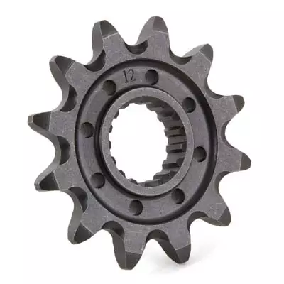 ProX Front Sprocket CR250 '88-07 + CRF450R/X '02-16 -15T- - Duell MP varaosat ja tarvikkeet - 82163 - 1