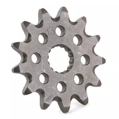 ProX Front Sprocket YZ125 '87-04 + Gas-Gas 125 '02-11 -14T- - Duell MP varaosat ja tarvikkeet - 82643 - 1