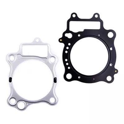 ProX Head & Base Gasket Set CRF250R '04-09 - Duell MP varaosat ja tarvikkeet - 80793 - 1