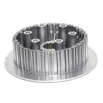 ProX Inner Clutch Hub CR250 '90-91 + CR500 '90-01 - Duell MP varaosat ja tarvikkeet - 81813 - 1