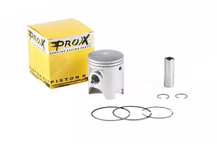 ProX Piston Kit DT125R '88-06 -3MB- (57.50mm) - Duell MP varaosat ja tarvikkeet - 83133 - 1