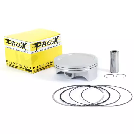 ProX Piston Kit Husaberg FE650 '04-08 + FS650 '04-08 11.8:1 - Duell MP varaosat ja tarvikkeet - 82413 - 1