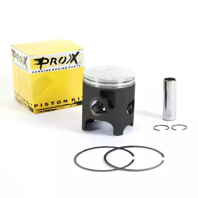 ProX Piston Kit KX250 '92-04 - Duell MP varaosat ja tarvikkeet - 82663 - 1