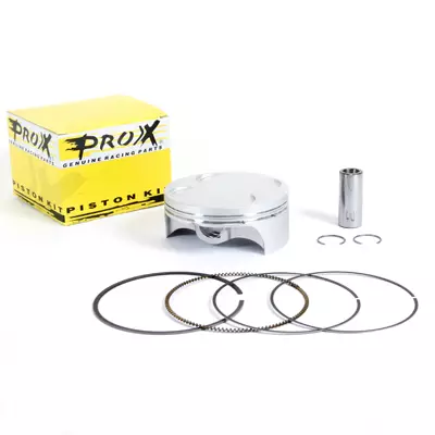 ProX Piston Kit RM-Z450 '05-07 12.0:1 - Duell MP varaosat ja tarvikkeet - 82323 - 1