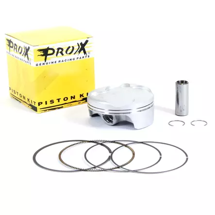 ProX Piston Kit TM MX250Fi '11-12 + EN250Fi '11-12 (76.96mm) - Duell MP varaosat ja tarvikkeet - 82713 - 1