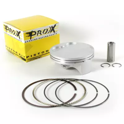 ProX Piston Kit YZ450F '14-16 12.5:1 - Duell MP varaosat ja tarvikkeet - 82353 - 1