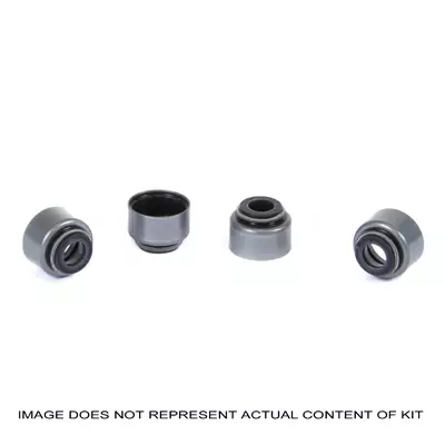 ProX Valve Stem Seal CRF250R '04-20 + CRF250X '04-17 - Duell MP varaosat ja tarvikkeet - 80133 - 1