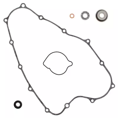 ProX Water Pump Rebuild Kit CRF450R '09-16 - Duell MP varaosat ja tarvikkeet - 79663 - 1