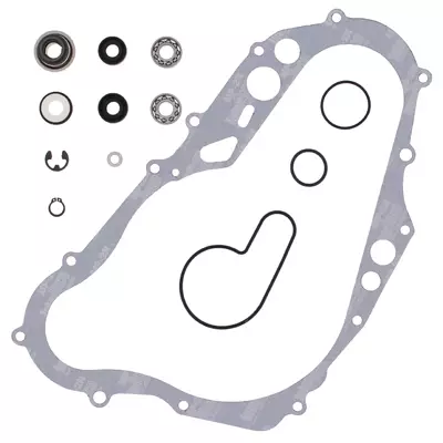 ProX Water Pump Rebuild Kit DRZ400 '00-15 + KLX400R '03-04 - Duell MP varaosat ja tarvikkeet - 79963 - 1