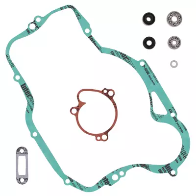 ProX Water Pump Rebuild Kit KX250 '92-96 - Duell MP varaosat ja tarvikkeet - 79583 - 1