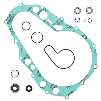 ProX Water Pump Rebuild Kit LT-Z400 '03-08 + KFX400 '03-06 - Duell MP varaosat ja tarvikkeet - 79273 - 1