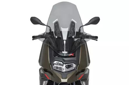 Puig Carenabris V-Techline Touring Bmw C400X 18'-25' - Duell MP varaosat ja tarvikkeet - 95193 - 1