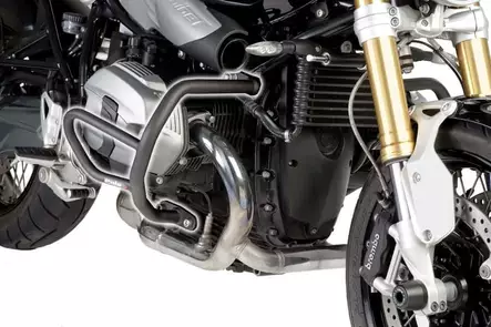 Puig Engine Guard Bmw R Nine T /Scrambler/Racer/Urban - Duell MP varaosat ja tarvikkeet - 91223 - 1