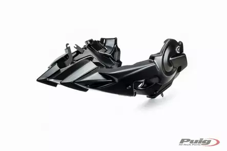 Puig Engine Spoiler Yamaha Mt-07 14-18'/Tracer 16-18' - Duell MP varaosat ja tarvikkeet - 91333 - 1