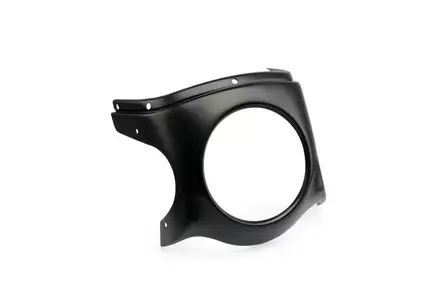 Puig Fairing Abs Semifairing Round Light Dim.180Mm - Duell MP varaosat ja tarvikkeet - 90283 - 1