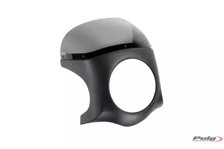 Puig Fairing Derbi -Honda C/Smoke - Duell MP varaosat ja tarvikkeet - 99173 - 1