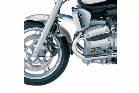 Puig Fenda Extenda R850Gs/R1100Gs C/Black - Duell MP varaosat ja tarvikkeet - 90063 - 1
