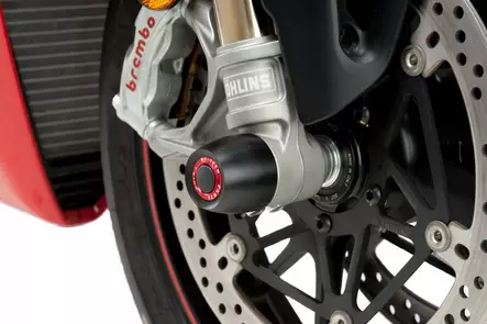 Puig Fork Sliders Phb19 Triumph Speed Triple Rs 21' - Duell MP varaosat ja tarvikkeet - 98003 - 1