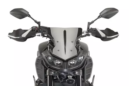 Puig Hand Guards Sport Yamaha C/Carbon - Duell MP varaosat ja tarvikkeet - 90323 - 1