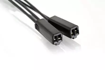 Puig Indicator Connectors Leads Suzuki - Duell MP varaosat ja tarvikkeet - 93753 - 1