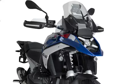 Puig Kit Auxiliary Lights Beam 2.0 Homo Bmw R1300Gs - Duell MP varaosat ja tarvikkeet - 95743 - 1