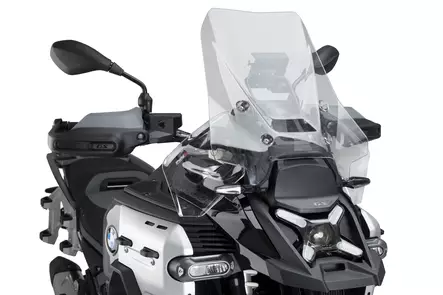 Puig Kit Of Frontal Wings Bmw R1300Gs/Adventure - Duell MP varaosat ja tarvikkeet - 95683 - 1
