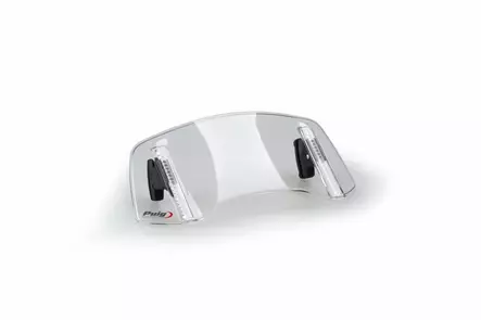 Puig Mechanism Multiregulable Visor 2.0. W/Screws - Duell MP varaosat ja tarvikkeet - 98473 - 1