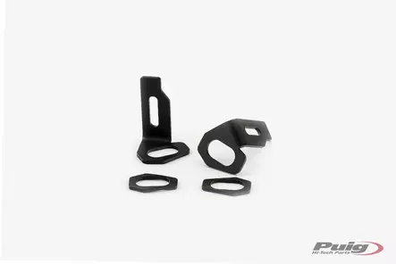 Puig Oem Indicator Adaptors Honda Cbr1000Rr/Sp/Sp2 17' - Duell MP varaosat ja tarvikkeet - 90823 - 1