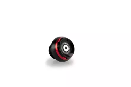 Puig Plug-Oil Hi Tech Honda C/Red - Duell MP varaosat ja tarvikkeet - 99103 - 1