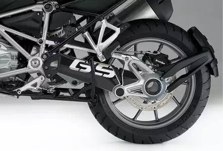 Puig Protector De Basculante Bmw R1200Gs 13'-/Adv. 14'- - Duell MP varaosat ja tarvikkeet - 99153 - 1