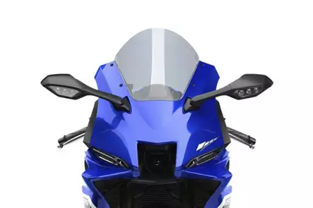 Puig R-Racer Screen Yamaha Yzf-R9 25' C/Smoke - Duell MP varaosat ja tarvikkeet - 95633 - 1