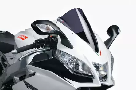 Puig Racing Screen Aprilia Rsv4 09-14/Rs4 11-18 - Duell MP varaosat ja tarvikkeet - 93243 - 1