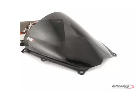 Puig Racing Screen Suzuki Gsxr1000 07-08 C/Dark Smoke - Duell MP varaosat ja tarvikkeet - 93893 - 1