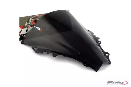Puig Racing Screen Yamaha R6 06-07' C/Dark Smoke - Duell MP varaosat ja tarvikkeet - 94763 - 1