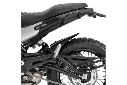 Puig Rear Fender Extension Benelli Leoncino - Duell MP varaosat ja tarvikkeet - 89703 - 1