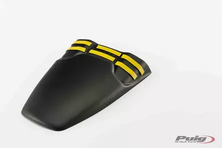 Puig Rear Fender Extension Yamaha Mt-07 Tracer - Duell MP varaosat ja tarvikkeet - 90033 - 1