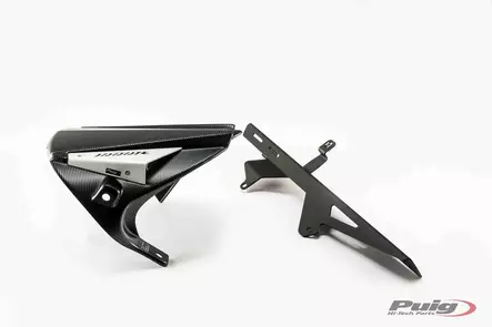 Puig Rear Hugger Suzuki Gsxr1000/Gsxr1000R 17-18'' - Duell MP varaosat ja tarvikkeet - 90293 - 1