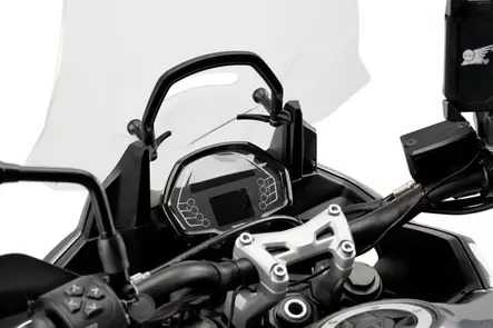 Puig Reinforce Holder Screen Triumph Tiger Sport 660 22 - Duell MP varaosat ja tarvikkeet - 97093 - 1