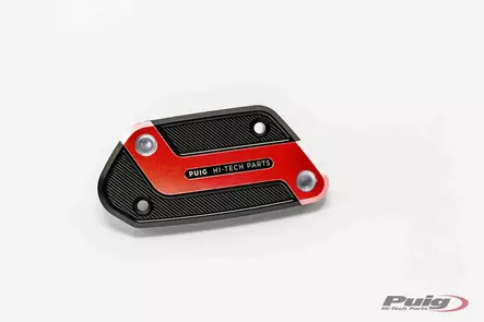 Puig Tank Clutch Fluid Bmw C/Red - Duell MP varaosat ja tarvikkeet - 91073 - 1