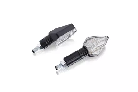 Puig Turn Light Flecha Short Leds Homologated - Duell MP varaosat ja tarvikkeet - 94103 - 1