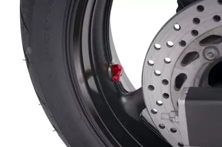 Puig Valve Clearence 90Th Tire Dim 11.3 Tubeles - Duell MP varaosat ja tarvikkeet - 92393 - 1