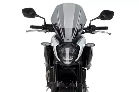 Puig Winds.New Gener.Touring Honda Cb500 Hornet '24 - Duell MP varaosat ja tarvikkeet - 96763 - 1