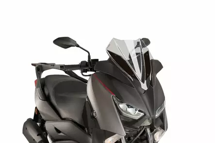 Puig Winds.V-Techline Sport Xmax 125-400 18'/300 17-18' - Duell MP varaosat ja tarvikkeet - 91083 - 1