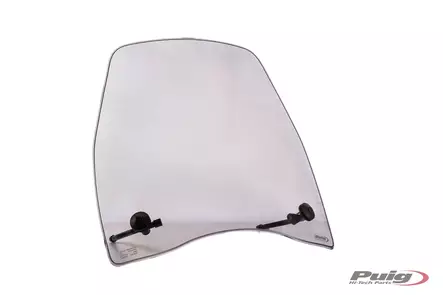 Puig Windshield Mod. Urban Peurgeot Speedfight 125 C/Cl - Duell MP varaosat ja tarvikkeet - 94893 - 1