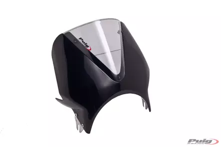 Puig Windshield Mod. Vision Kawasaki Z900Rs 18'- C/Blue - Duell MP varaosat ja tarvikkeet - 99343 - 1