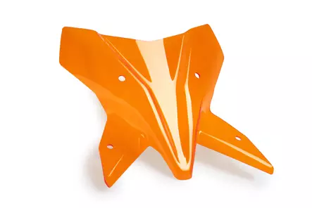 Puig Windshield New Generation Sport Ktm 1390 Super Duk - Duell MP varaosat ja tarvikkeet - 96883 - 1