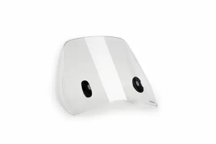 Puig Windshield Trafic Qj Ltr 125 25' C/Clear - Duell MP varaosat ja tarvikkeet - 95733 - 1