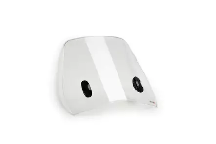 Puig Windshield Trafic Vespa Sprint 50/125/150 E5 C/Cle - Duell MP varaosat ja tarvikkeet - 97033 - 1