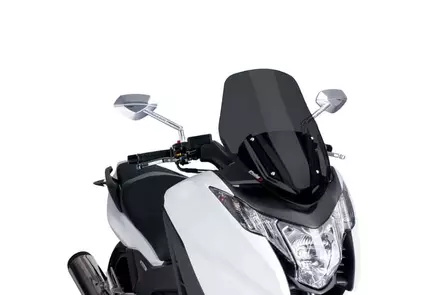 Puig Windshield V-Techline Sport Hond.Integra/750 12-18 - Duell MP varaosat ja tarvikkeet - 92263 - 1